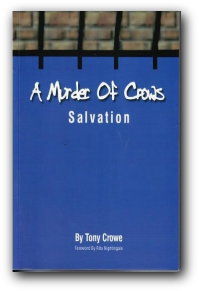 A Murder of Crowes Salvation