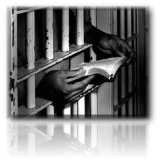 Prison bible